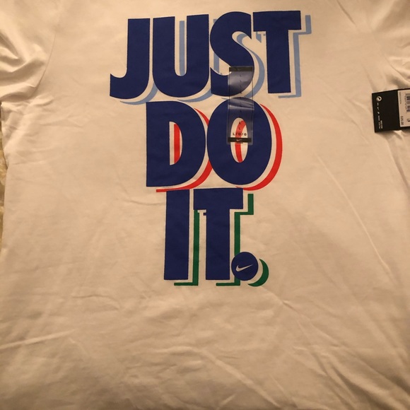 Nike t-shirts Large - Picture 3 of 3